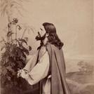 Jesus, 1870